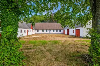 Villa på Bleldvej 55, 8700 Horsens