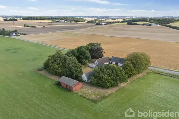 Villa på Bleldvej 55, 8700 Horsens