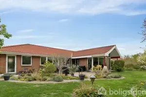 Villa på Kornelhegnet 12, 2630 Taastrup