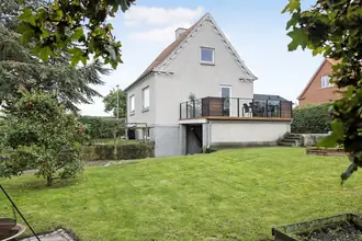 Villa på Lars Falsters Vej 4, 9900 Frederikshavn