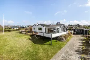 Fritidsbolig på Fjordlinien 6, 3310 Ølsted