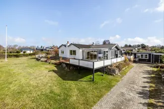 Fritidshus på Fjordlinien 6, 3310 Ølsted