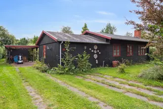Fritidshus på Lyrekrogen 15, 4220 Korsør