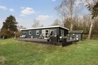 Fritidshus på Rønnebærvej 24, Dalby Huse, 3630 Jægerspris