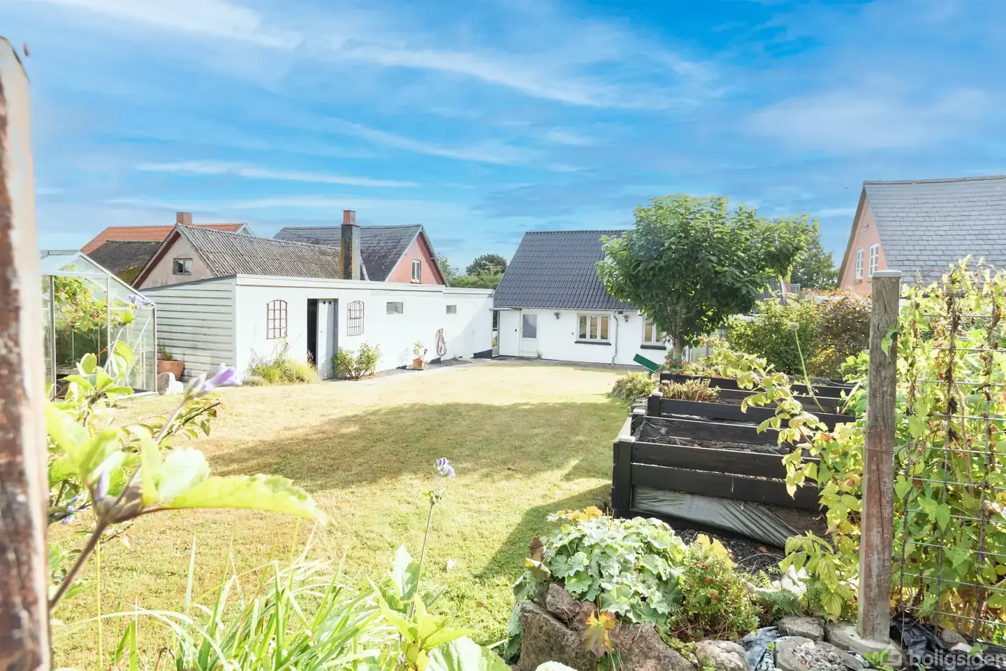 Villa på Svendborgvej 54, 5853 Ørbæk