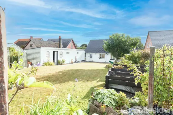 Villa på Svendborgvej 54, 5853 Ørbæk