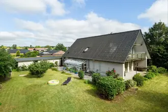 Villa på Ålekrogen 3, 8800 Viborg