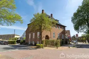 Villa på Vandværksvej 24, 5000 Odense C