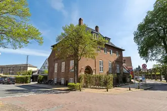 Villa på Vandværksvej 24, 5000 Odense C