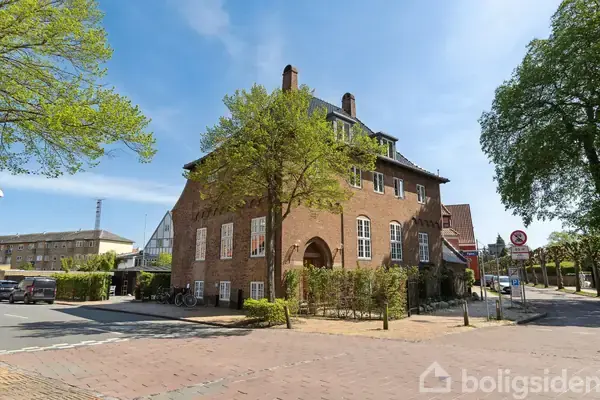 Villa på Vandværksvej 24, 5000 Odense C
