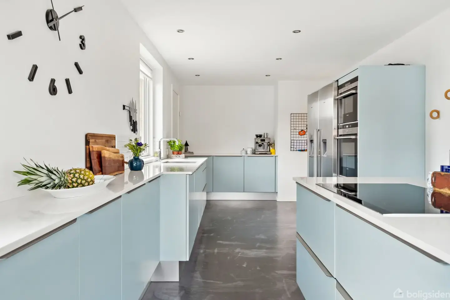 Villa på Frejasvej 46, 9800 Hjørring