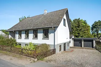 Villa på Skalkendrupvej 11, Skalkendrup, 5800 Nyborg