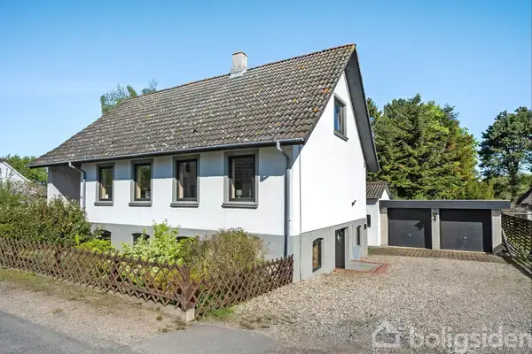 Villa på Skalkendrupvej 11, 5800 Nyborg