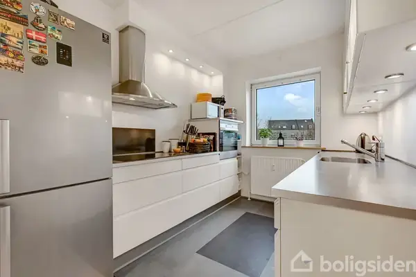 Ejerlejlighed på Fynsgade 15, 1. th., 6700 Esbjerg