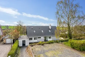 Villa på Gl. Allervej 19, 6070 Christiansfeld