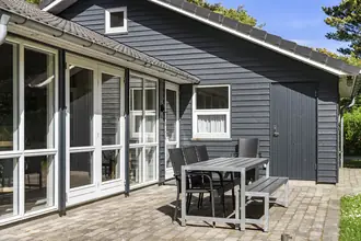 Fritidshus på Ildervej 8, Bunken, 9982 Ålbæk