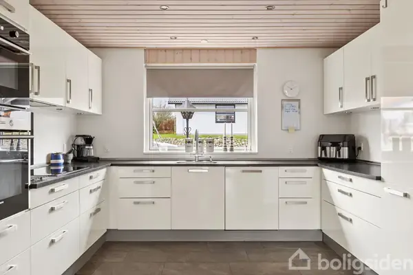 Villa på Valmuevej 3, 9870 Sindal