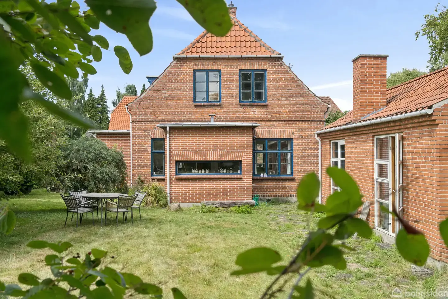 Villa på Rønneholmsvej 52, 2610 Rødovre