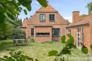 Villa på Rønneholmsvej 52, 2610 Rødovre