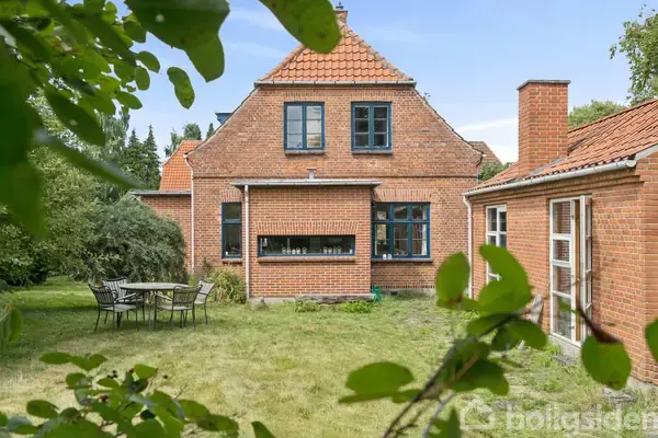 Villa på Rønneholmsvej 52, 2610 Rødovre