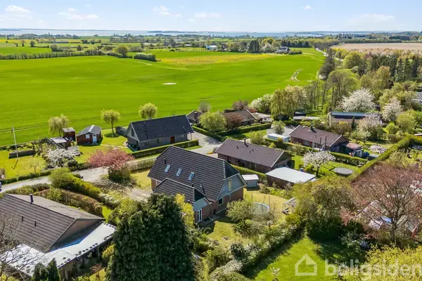 Villa på Bagtoften 6, 5762 Vester Skerninge