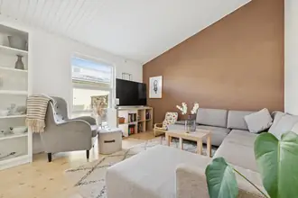 Rækkehus på Birkelunden 4, 7500 Holstebro