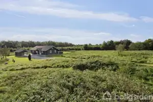 Fritidsbolig på Brandvejen 5, 6520 Toftlund