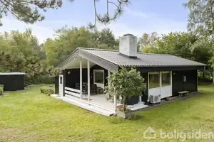 Fritidsbolig på Lyngvej 161, 4560 Vig