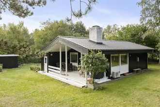 Fritidshus på Lyngvej 161, Hønsinge L, 4560 Vig