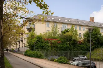Ejerlejlighed på Tuborgvej 58, 3. tv., 2900 Hellerup