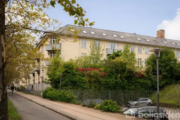 Ejerlejlighed på Tuborgvej 58, 3. tv., 2900 Hellerup