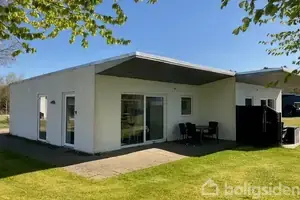 Fritidsbolig på Dyrefolden 21, 6950 Ringkøbing