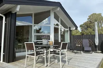 Fritidshus på Lynghusvej 1, 4500 Nykøbing Sj