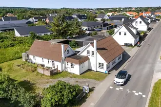 Villa på Ørhagevej 39A, Klitmøller, 7700 Thisted