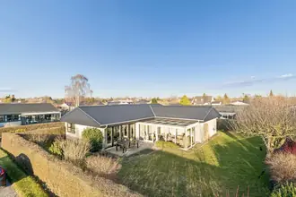 Villa på Langøvænget 27, True, 8381 Tilst
