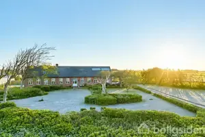 Villa på Lien 60, 7700 Thisted