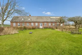 Villa på Lien 60, V Vandet, 7700 Thisted