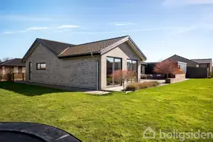 Villa på Børkop Huse 10, 7080 Børkop