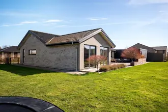 Villa på Børkop Huse 10, 7080 Børkop