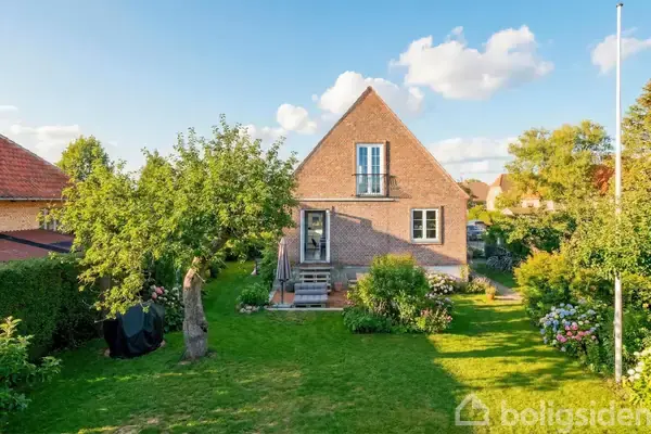 Villa på Grækenlandsvej 162, 2300 København S