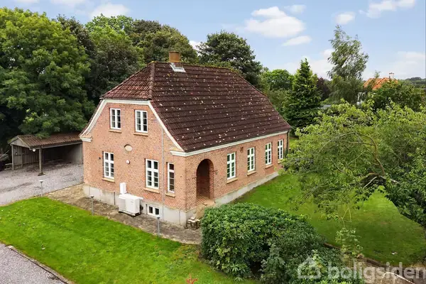 Villa på Sdr. Vilstrupvej 103, 6000 Kolding