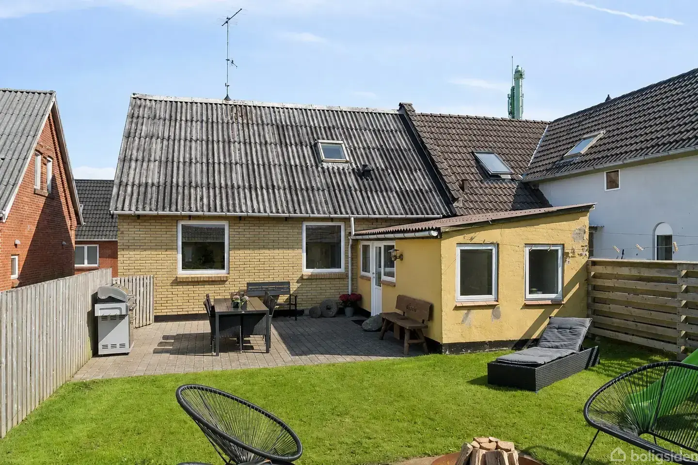 Indflytningsklar bolig – et oplagt alternativ til at bo til leje