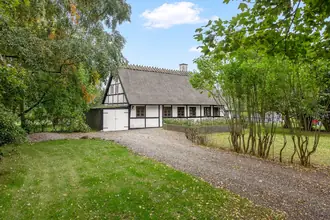 Villa på Præstøvej 103A, 4640 Faxe