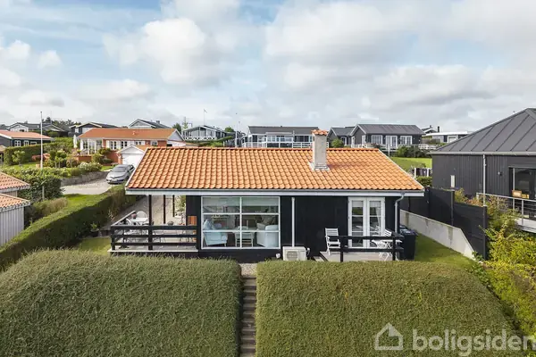 Fritidsbolig på Kløvervej 26, 5300 Kerteminde