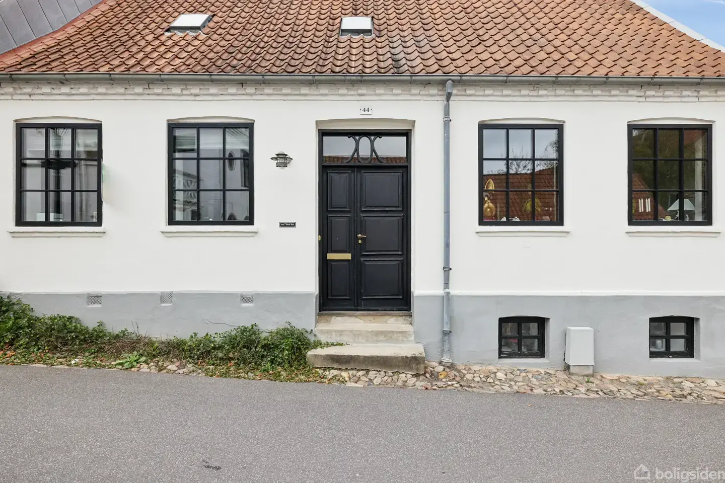 Rækkehus på Sct. Nicolaj Gade 44, 8800 Viborg