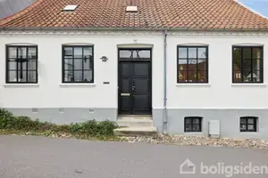 Rækkehus på Sct. Nicolaj Gade 44, 8800 Viborg