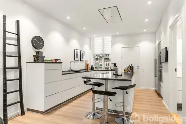 Ejerlejlighed på Havnegade 5, 2., 6700 Esbjerg