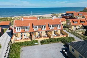 Ejerlejlighed på Chr. Møllers Vej 6C, 9990 Skagen