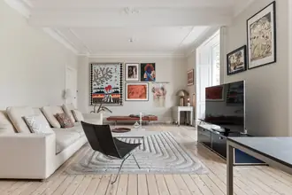 Ejerlejlighed på Østerbrogade 152, 1. th., 2100 København Ø