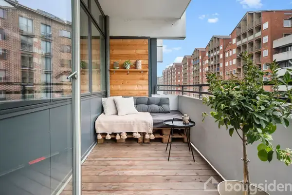 Ejerlejlighed på Borgergade 26, 3. 2., 1300 København K